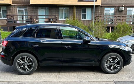 Audi Q5, 2019 год, 3 200 000 рублей, 8 фотография