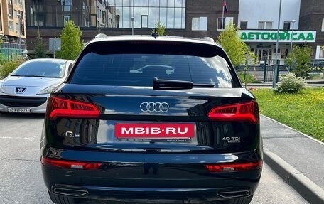 Audi Q5, 2019 год, 3 200 000 рублей, 6 фотография