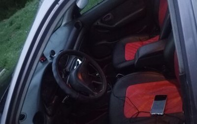Hyundai Accent II, 1996 год, 105 000 рублей, 1 фотография