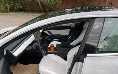 Tesla Model 3 I, 2020 год, 3 800 000 рублей, 1 фотография