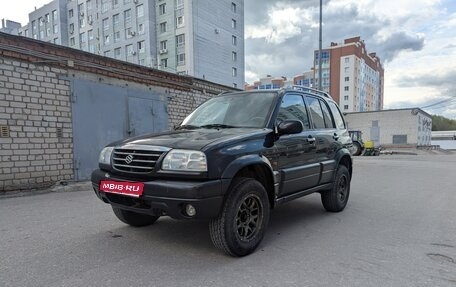Suzuki Grand Vitara, 2005 год, 650 000 рублей, 1 фотография