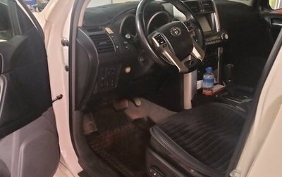 Toyota Land Cruiser Prado 150 рестайлинг 2, 2011 год, 3 550 000 рублей, 1 фотография