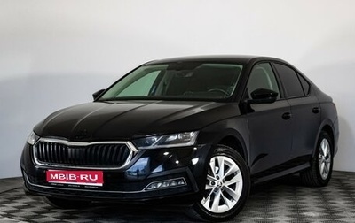 Skoda Octavia IV, 2021 год, 2 380 000 рублей, 1 фотография