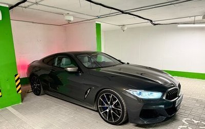 BMW 8 серия, 2020 год, 10 500 000 рублей, 1 фотография