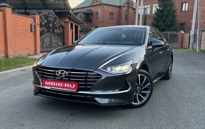 Hyundai Sonata VIII, 2023 год, 2 949 000 рублей, 1 фотография