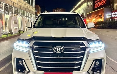 Toyota Land Cruiser 200, 2013 год, 5 750 000 рублей, 1 фотография