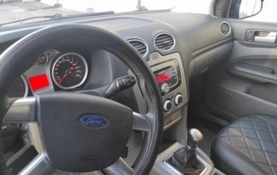 Ford Focus II рестайлинг, 2009 год, 399 000 рублей, 1 фотография