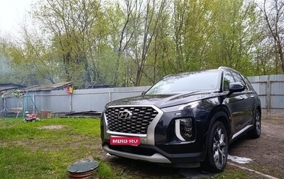 Hyundai Palisade I, 2020 год, 4 200 000 рублей, 1 фотография
