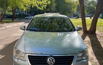 Volkswagen Passat B6, 2006 год, 680 000 рублей, 1 фотография