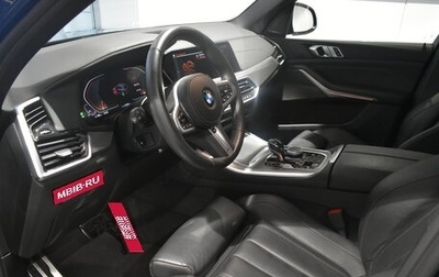 BMW X5, 2021 год, 8 750 000 рублей, 1 фотография