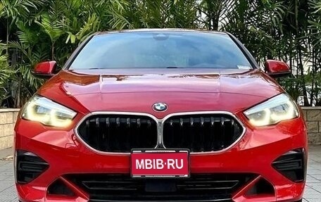 BMW 2 серия F44, 2022 год, 3 020 000 рублей, 1 фотография