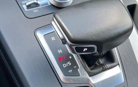 Audi Q5, 2019 год, 3 200 000 рублей, 16 фотография