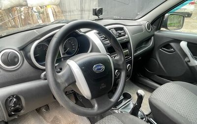 Datsun on-DO I рестайлинг, 2016 год, 315 000 рублей, 1 фотография
