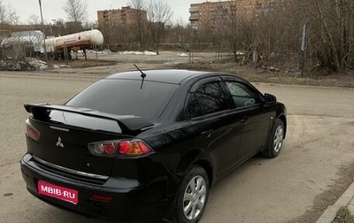 Mitsubishi Lancer IX, 2012 год, 829 000 рублей, 1 фотография