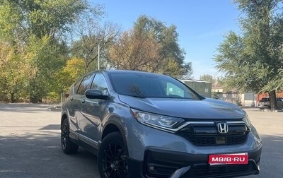 Honda CR-V IV, 2020 год, 2 750 000 рублей, 1 фотография