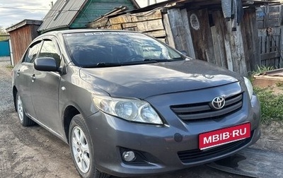 Toyota Corolla, 2008 год, 800 000 рублей, 1 фотография
