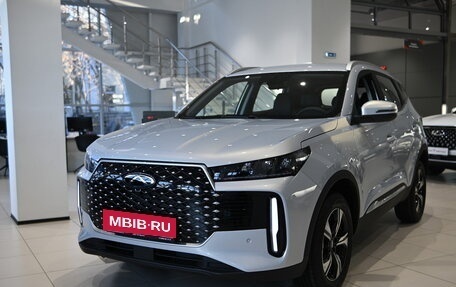 Chery Tiggo 4 I рестайлинг, 2025 год, 2 290 000 рублей, 1 фотография