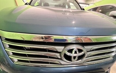 Toyota RAV4, 2012 год, 1 699 000 рублей, 1 фотография