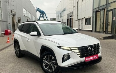 Hyundai Tucson, 2024 год, 3 990 000 рублей, 1 фотография