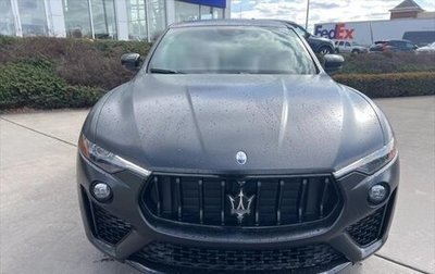 Maserati Levante I, 2022 год, 6 020 000 рублей, 1 фотография