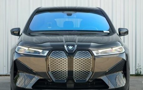 BMW iX, 2022 год, 6 500 000 рублей, 1 фотография