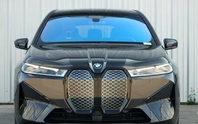 BMW iX, 2022 год, 6 500 000 рублей, 1 фотография