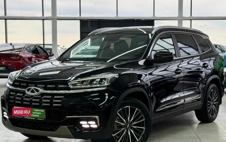 Chery Tiggo 8 I, 2023 год, 2 049 000 рублей, 1 фотография