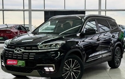 Chery Tiggo 8 I, 2023 год, 2 049 000 рублей, 1 фотография