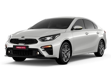 KIA Cerato IV, 2022 год, 2 900 000 рублей, 1 фотография