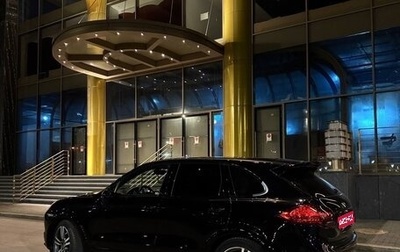 Porsche Cayenne III, 2012 год, 2 700 000 рублей, 1 фотография
