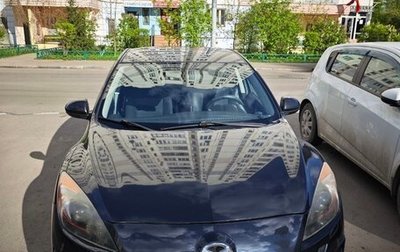 Mazda 3, 2010 год, 750 000 рублей, 1 фотография