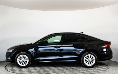 Skoda Octavia IV, 2021 год, 2 380 000 рублей, 8 фотография