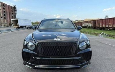 Bentley Bentayga I, 2022 год, 18 005 000 рублей, 1 фотография