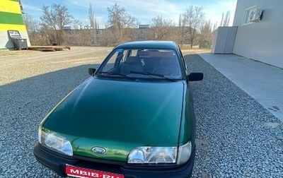 Ford Sierra I, 1987 год, 159 999 рублей, 1 фотография