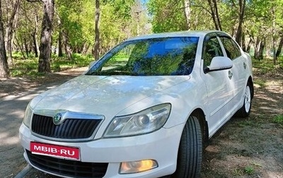 Skoda Octavia, 2011 год, 800 000 рублей, 1 фотография