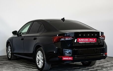 Skoda Octavia IV, 2021 год, 2 380 000 рублей, 7 фотография