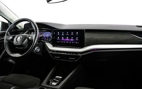 Skoda Octavia IV, 2021 год, 2 380 000 рублей, 9 фотография