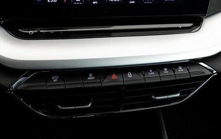 Skoda Octavia IV, 2021 год, 2 380 000 рублей, 15 фотография