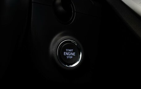 Skoda Octavia IV, 2021 год, 2 380 000 рублей, 16 фотография
