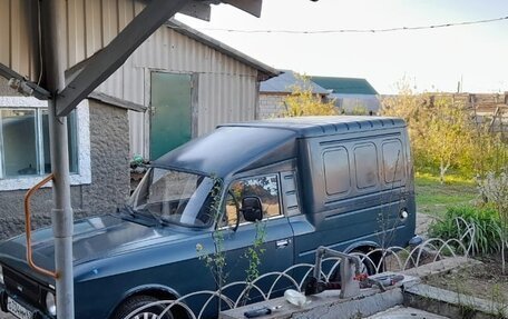 ИЖ 2715, 1989 год, 250 000 рублей, 3 фотография