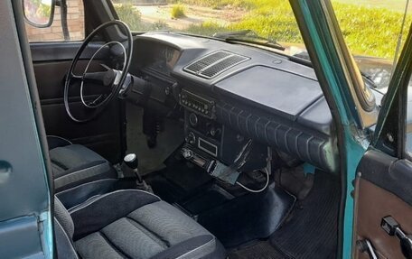 ИЖ 2715, 1989 год, 250 000 рублей, 8 фотография