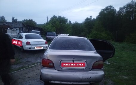 Hyundai Accent II, 1996 год, 105 000 рублей, 2 фотография