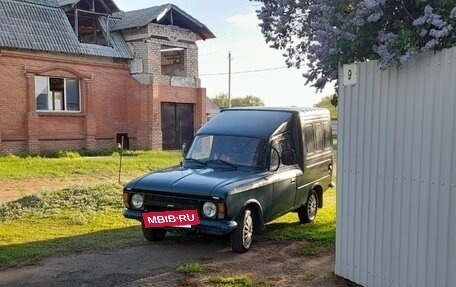 ИЖ 2715, 1989 год, 250 000 рублей, 5 фотография