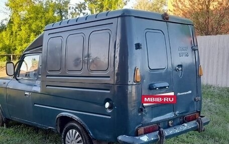 ИЖ 2715, 1989 год, 250 000 рублей, 4 фотография