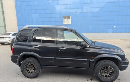 Suzuki Grand Vitara, 2005 год, 650 000 рублей, 4 фотография