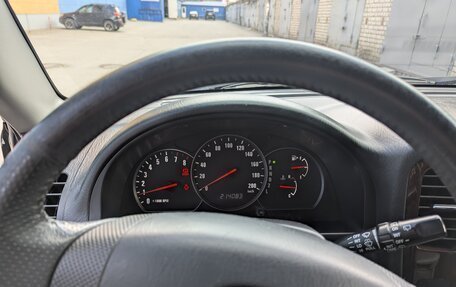 Suzuki Grand Vitara, 2005 год, 650 000 рублей, 9 фотография