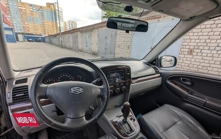 Suzuki Grand Vitara, 2005 год, 650 000 рублей, 8 фотография