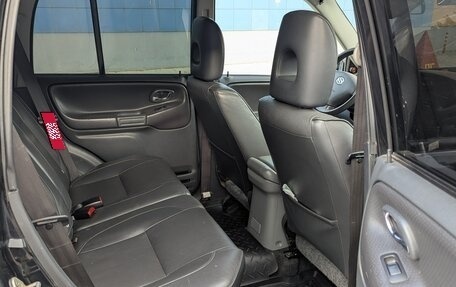 Suzuki Grand Vitara, 2005 год, 650 000 рублей, 12 фотография