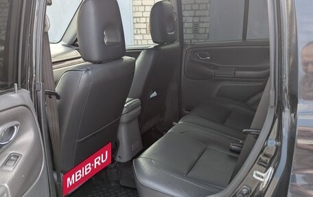 Suzuki Grand Vitara, 2005 год, 650 000 рублей, 10 фотография