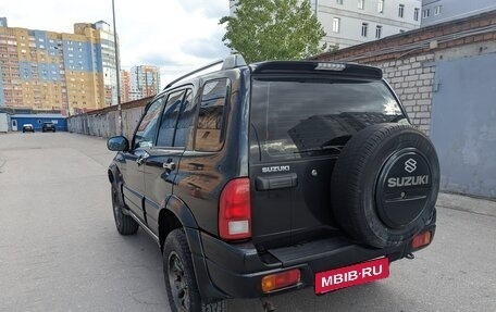 Suzuki Grand Vitara, 2005 год, 650 000 рублей, 6 фотография